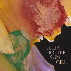 Sun Girl cover