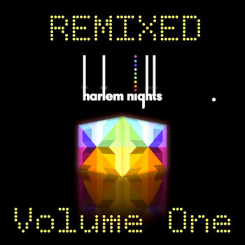 Music | Harlem Nights