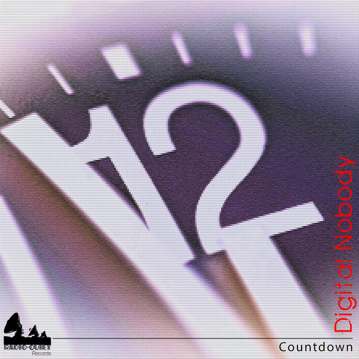 Record Countdowns Countdown | Digital Nobody | Radio-Quiet Records