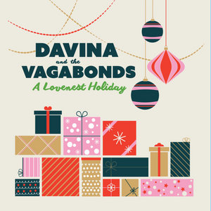 A Lovenest Holiday cover