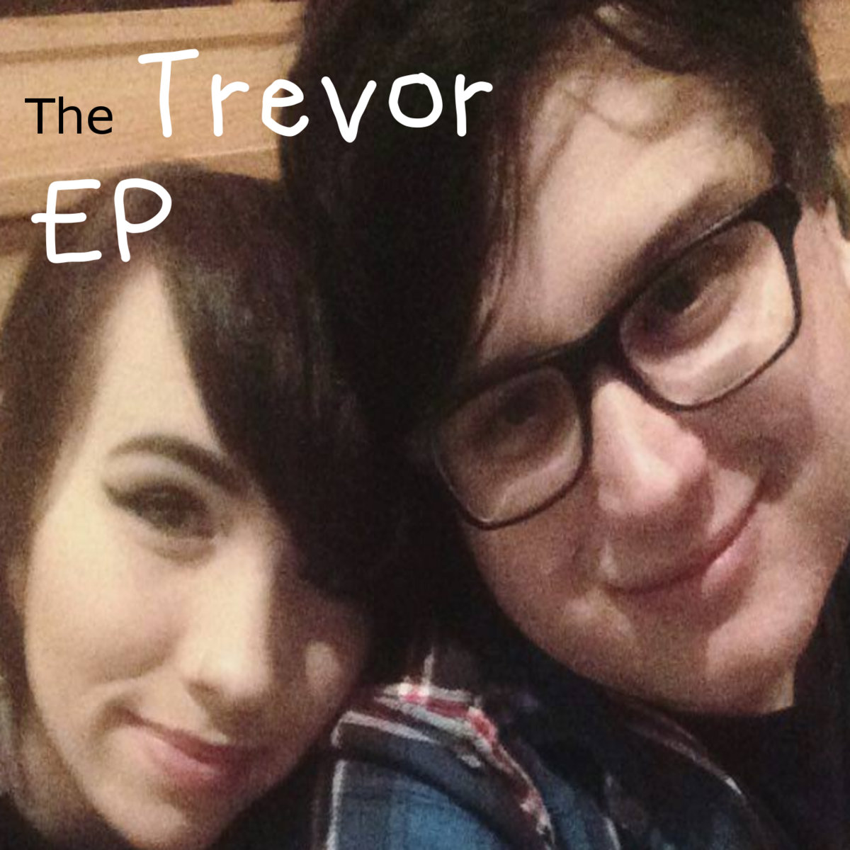 From The Trevor Ep By Bigballs420 From The Trevor Ep By Bigballs420