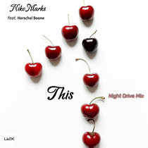 This One (night drive mix) cover art