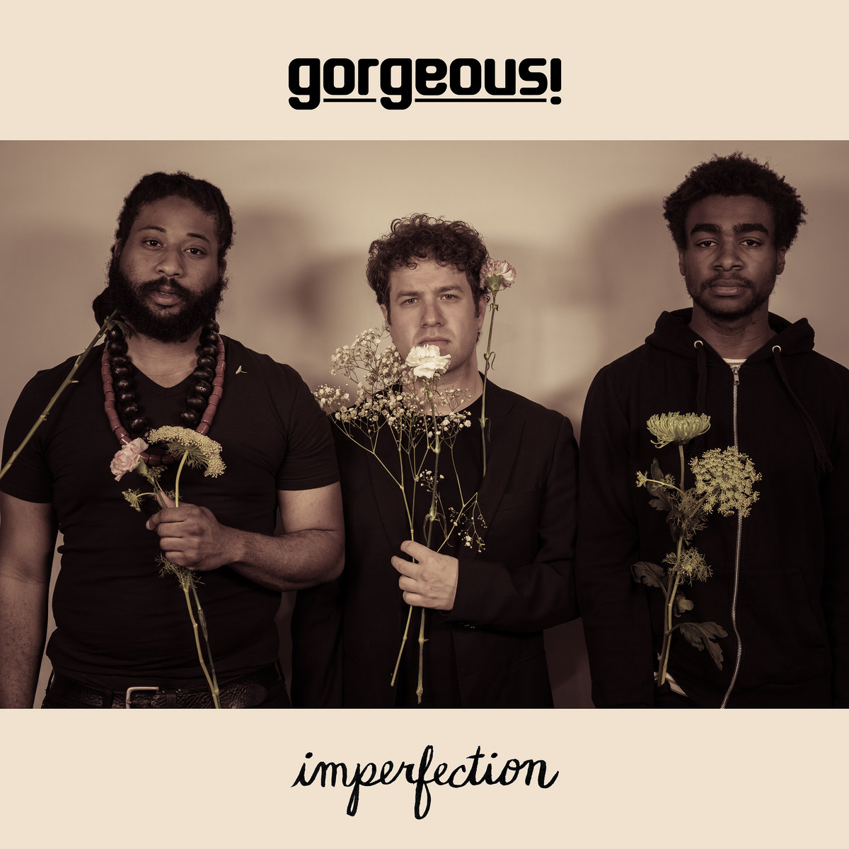 Imperfection Gorgeous