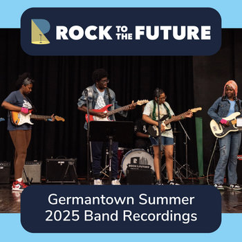 Music | Rock to the Future