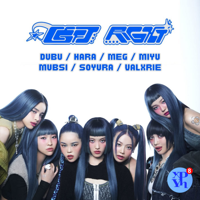 LEFT RIGHT (XG) | XPYH Collabs