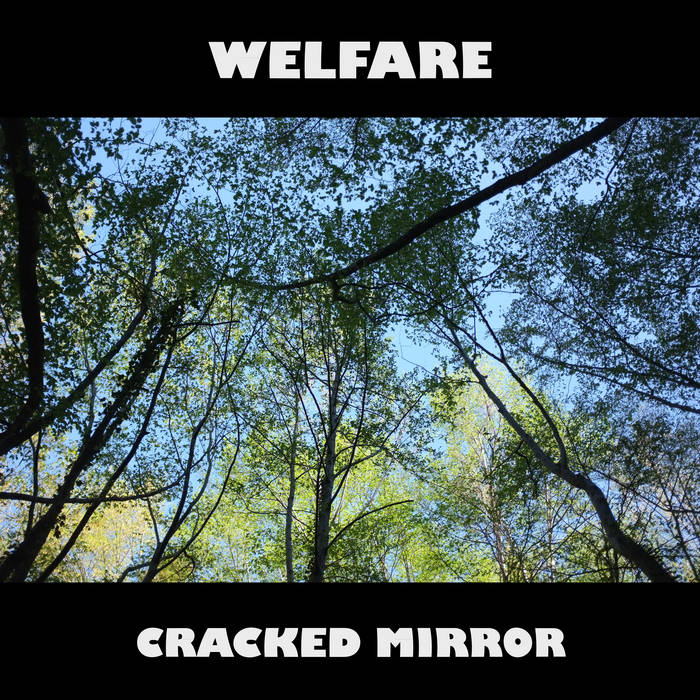 Waterford Crystal Welfare Digital Track