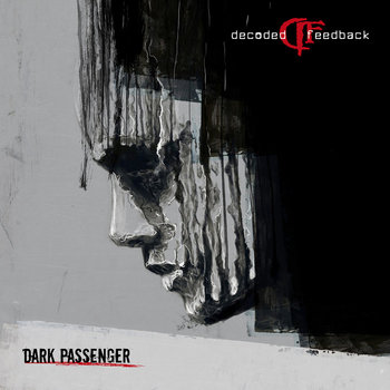 Album artwork for Dark Passenger