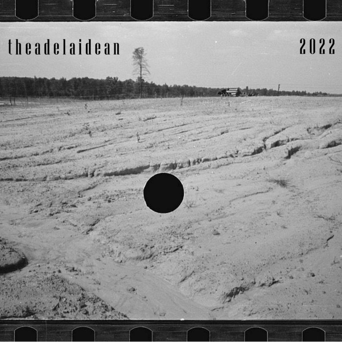 Brent Riddle 2022 (Bandcamp only) | theadelaidean