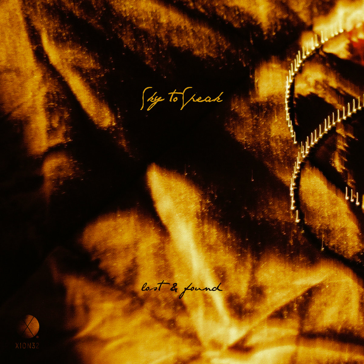 Lost & found: unreleased and unfinished recordings | Sky to Speak