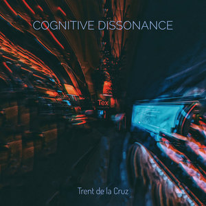 Cognitive Dissonance cover