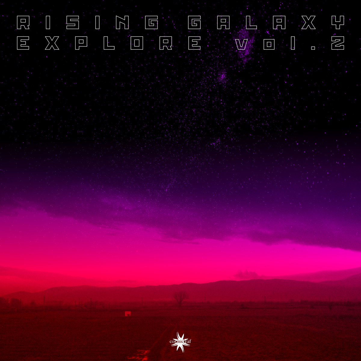 洋楽 Lustful/the almighty facets Deep In Your Mind | Zero Cult | Cosmicleaf Records