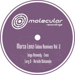 Marco Lenzi - Taboo Remixes Vol.2