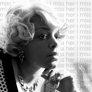 I Miss Her cover