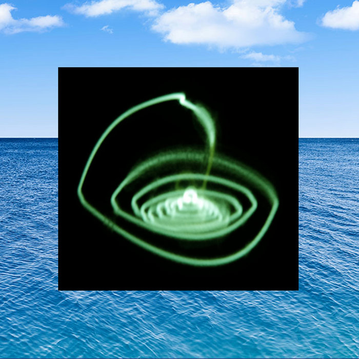 Chaos Ocean 1 dreyt nien