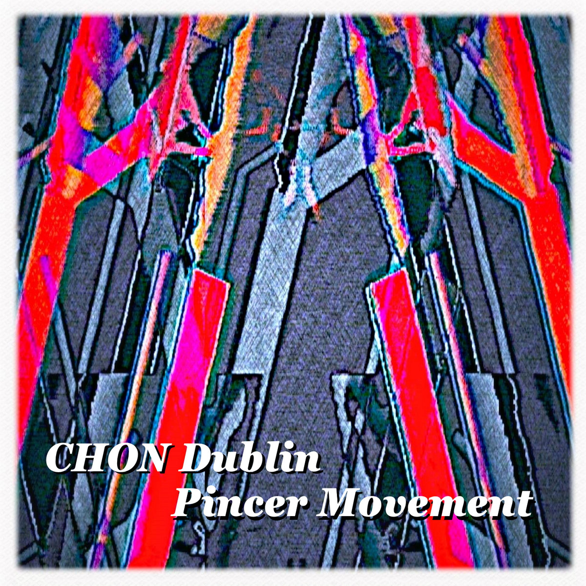 Pincer Movement cover