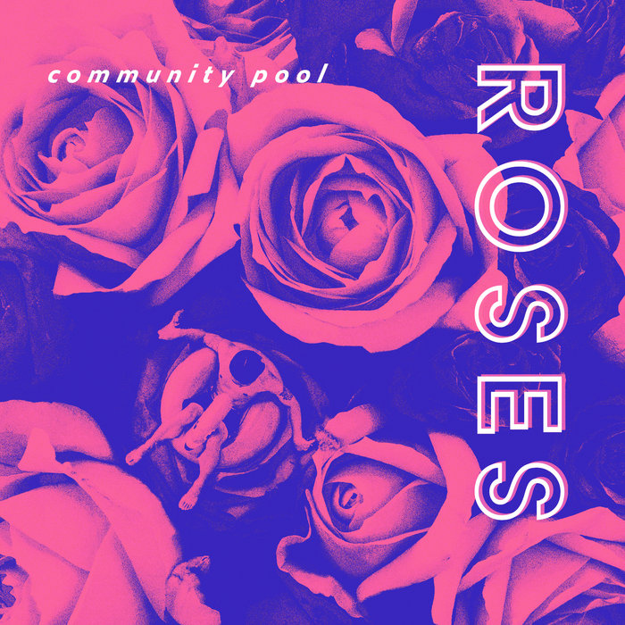Pool With Name Roses Roses | Community Pool