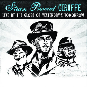 Steam Powered Giraffe Quintessential Download Torrent