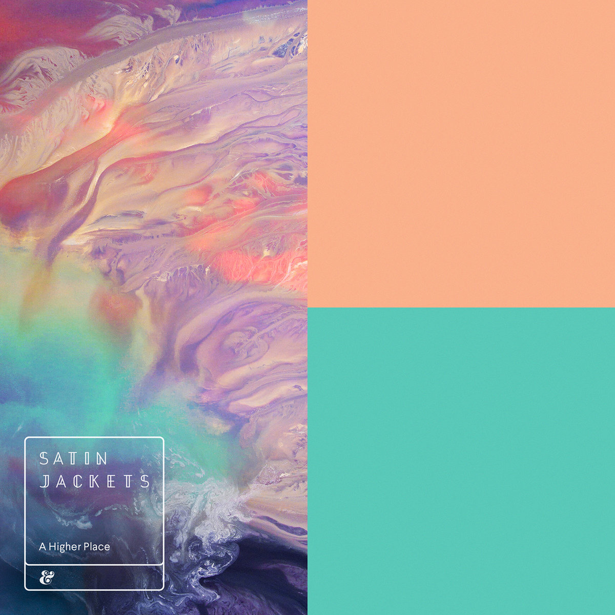 Satin Jackets A Higher Place Eskimo Recordings