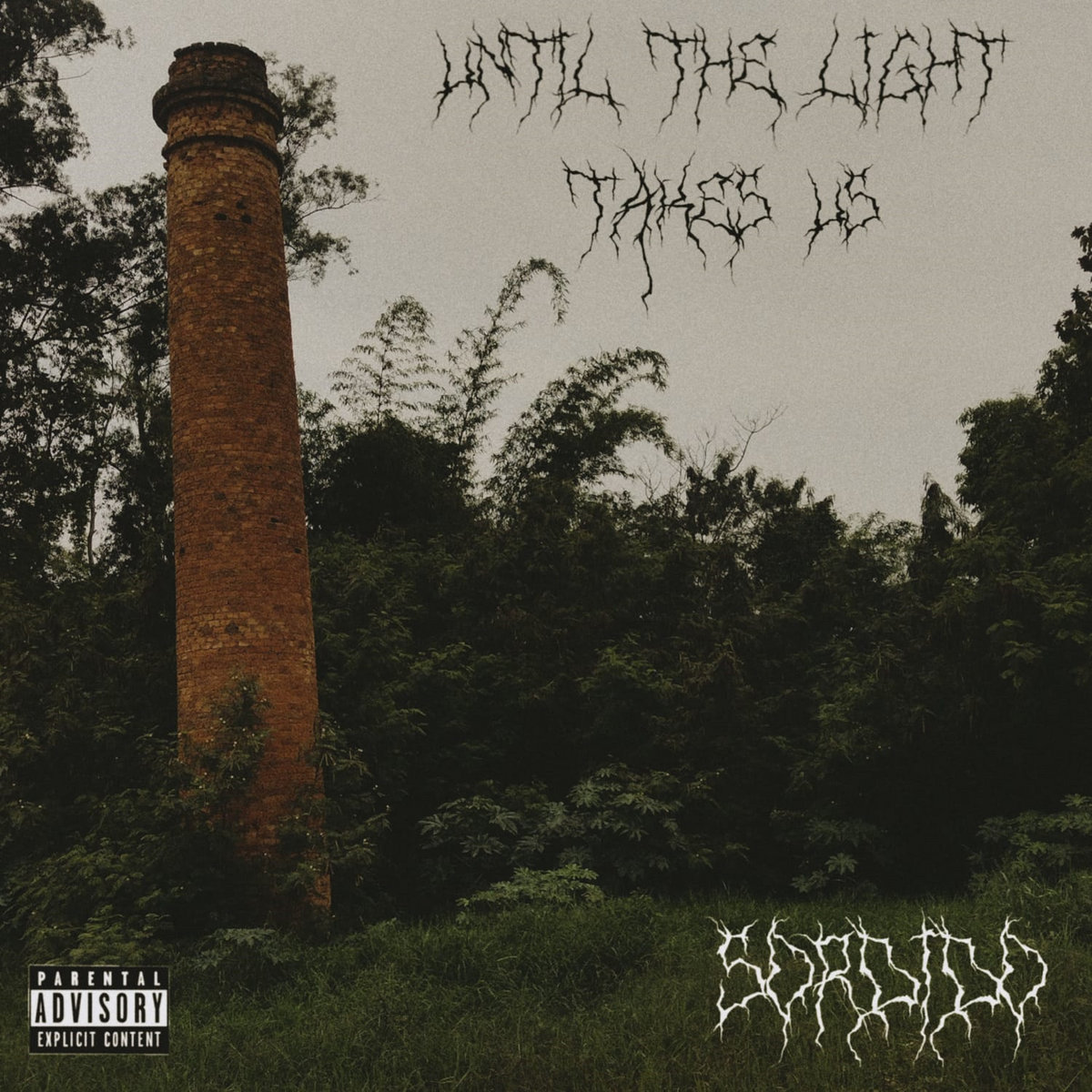 til the light takes us