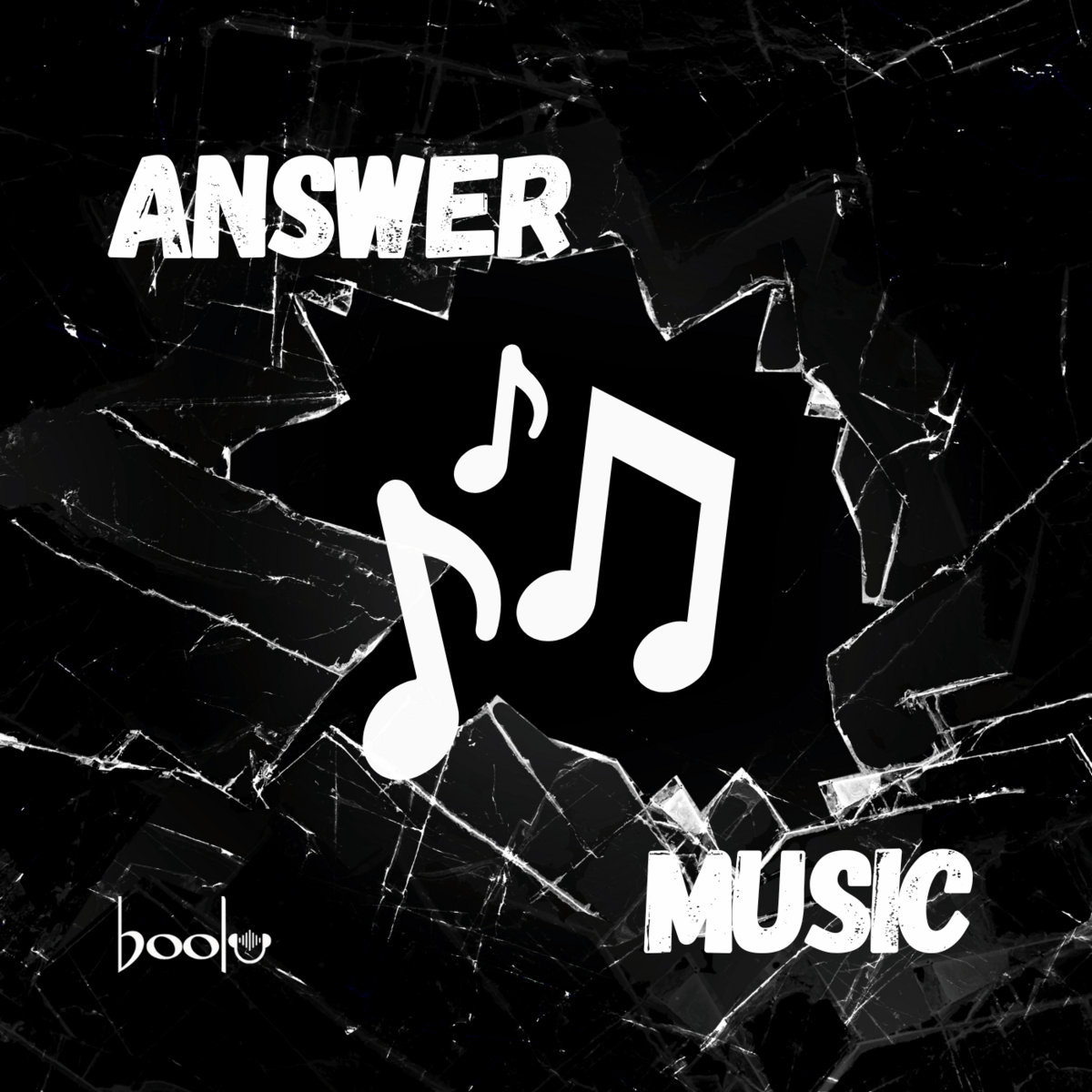 Boolumaster Answer Music Always Snip Full 7:51 mix included | Boolumaster
