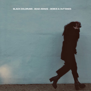 Dead Awake Demos & Outtakes cover