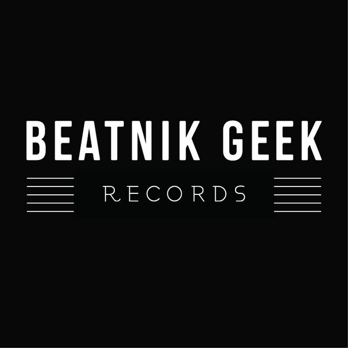 Artists Compilation Beatnik Geek Records BGRecords