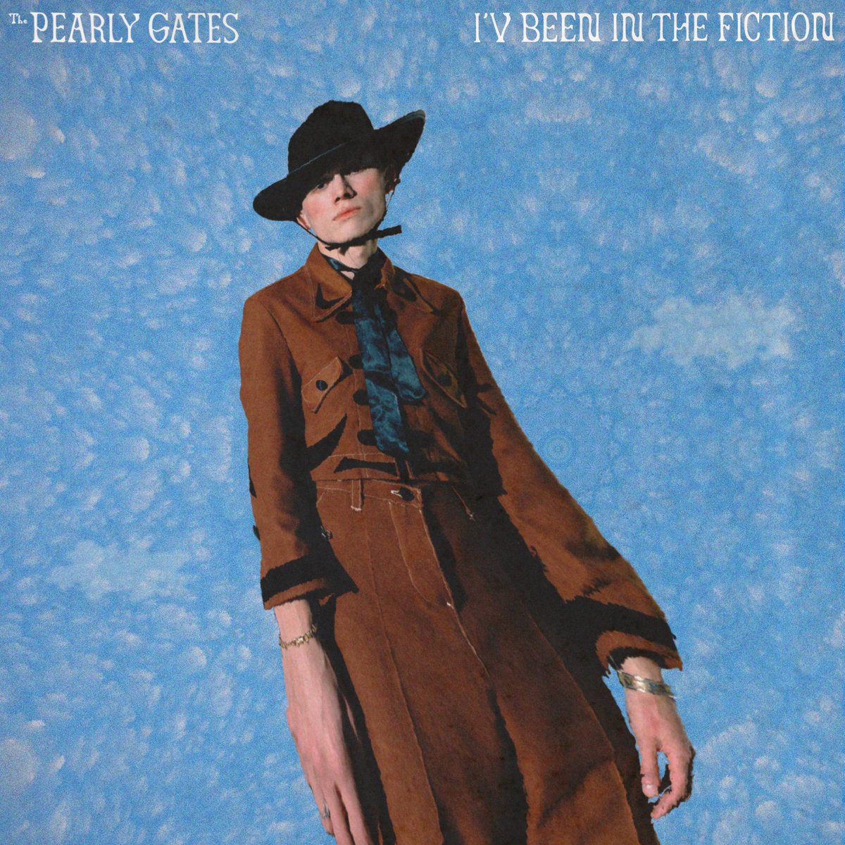 The Pearly Gates | The Pearly Gates