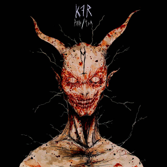 Pure Evil | K.F.R (كافر)