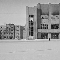 Tinto Brass (Warszawa) | Porcupine Tree