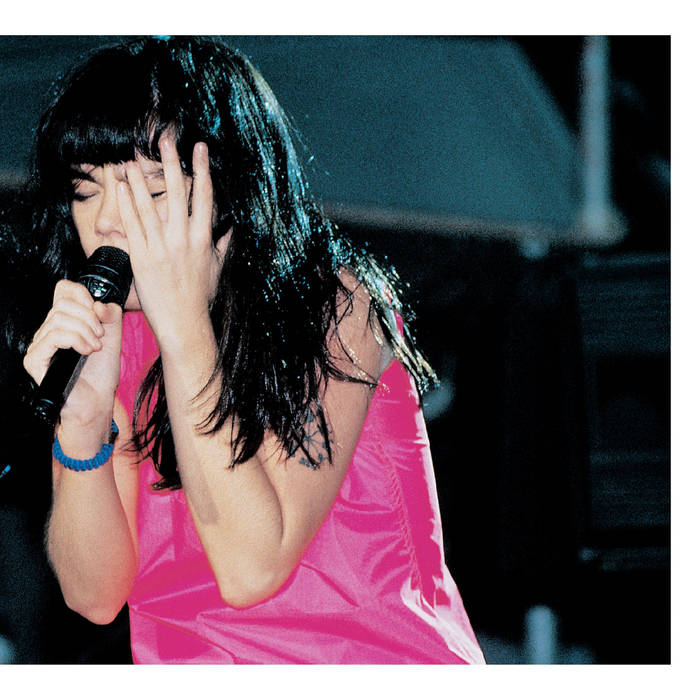 Hyperballad (Live) | Björk