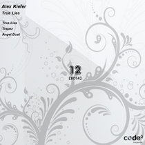 Alex Kiefer — True Lies