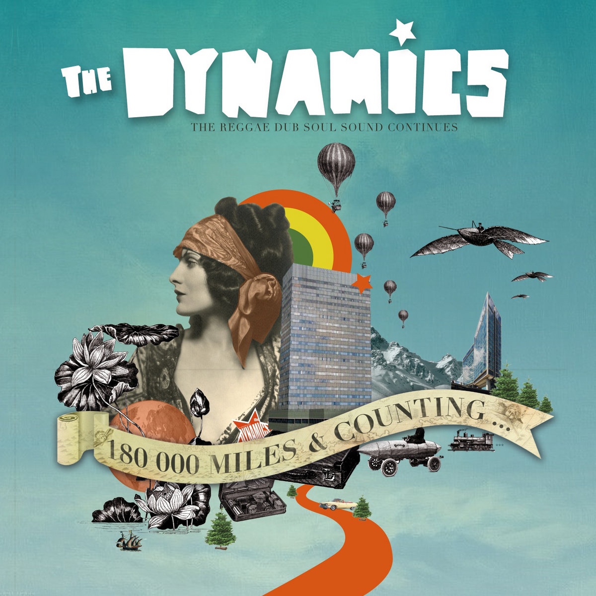 Walk On The Wild Side | The Dynamics | Favorite Recordings