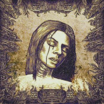 Cover of Unwritten Pages (EP)