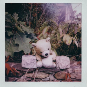 Unhappy EP cover