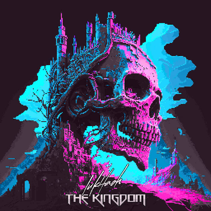 The Kingdom LukHash the-kingdom-lukhash