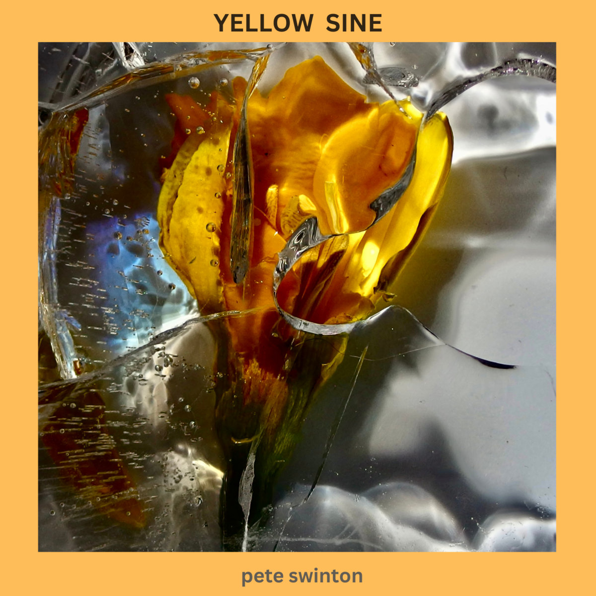 Craig Rath Yellow Sine | Pete Swinton