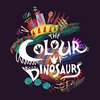 The Colour of Dinosaurs (Live Album)