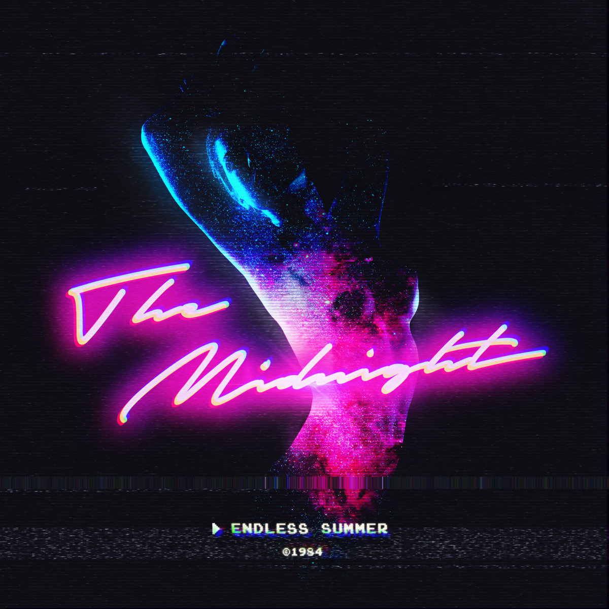 Daytona | The Midnight