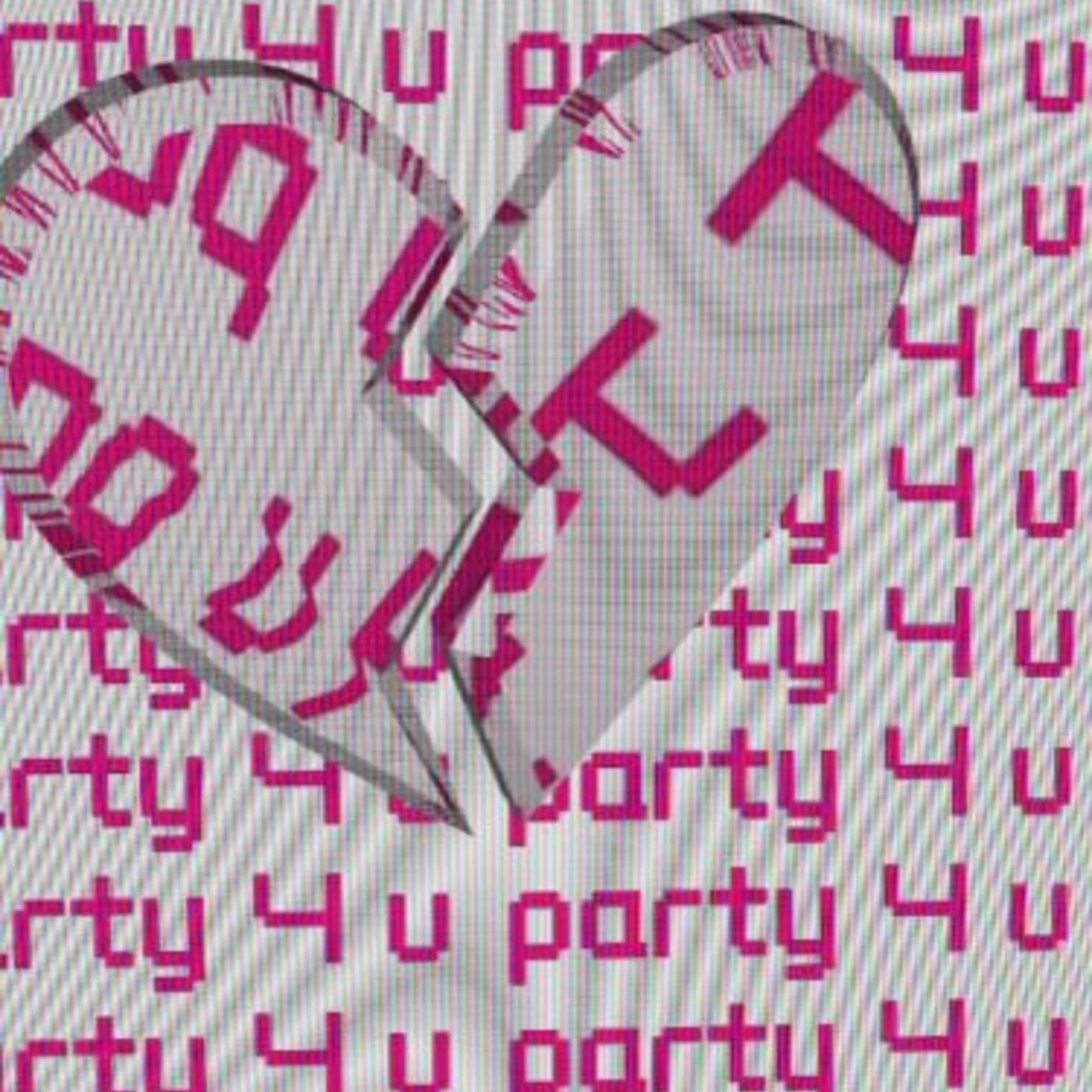 party 4 u - Charli XCX (ACID ANGEL EDIT) | ACID ANGEL