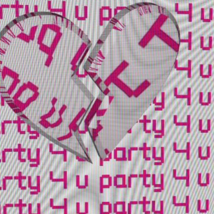 party 4 u - Charli XCX (ACID ANGEL EDIT) | ACID ANGEL