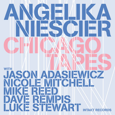 NYC Five | ANGELIKA NIESCIER - FLORIAN WEBER with Ralph Alessi