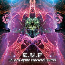 Holographic Consciousness cover art