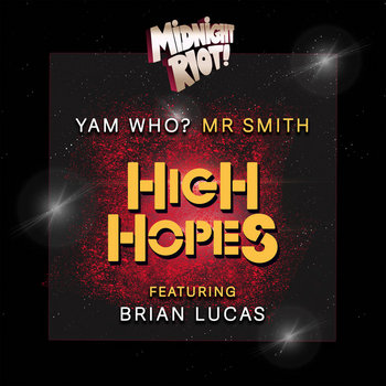 Music | Yam Who?