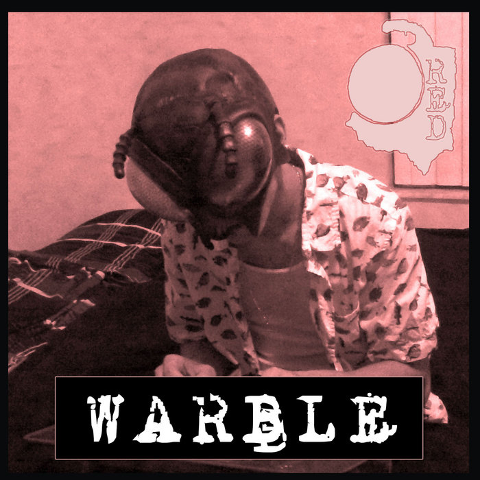 Warblefly on Bandcamp