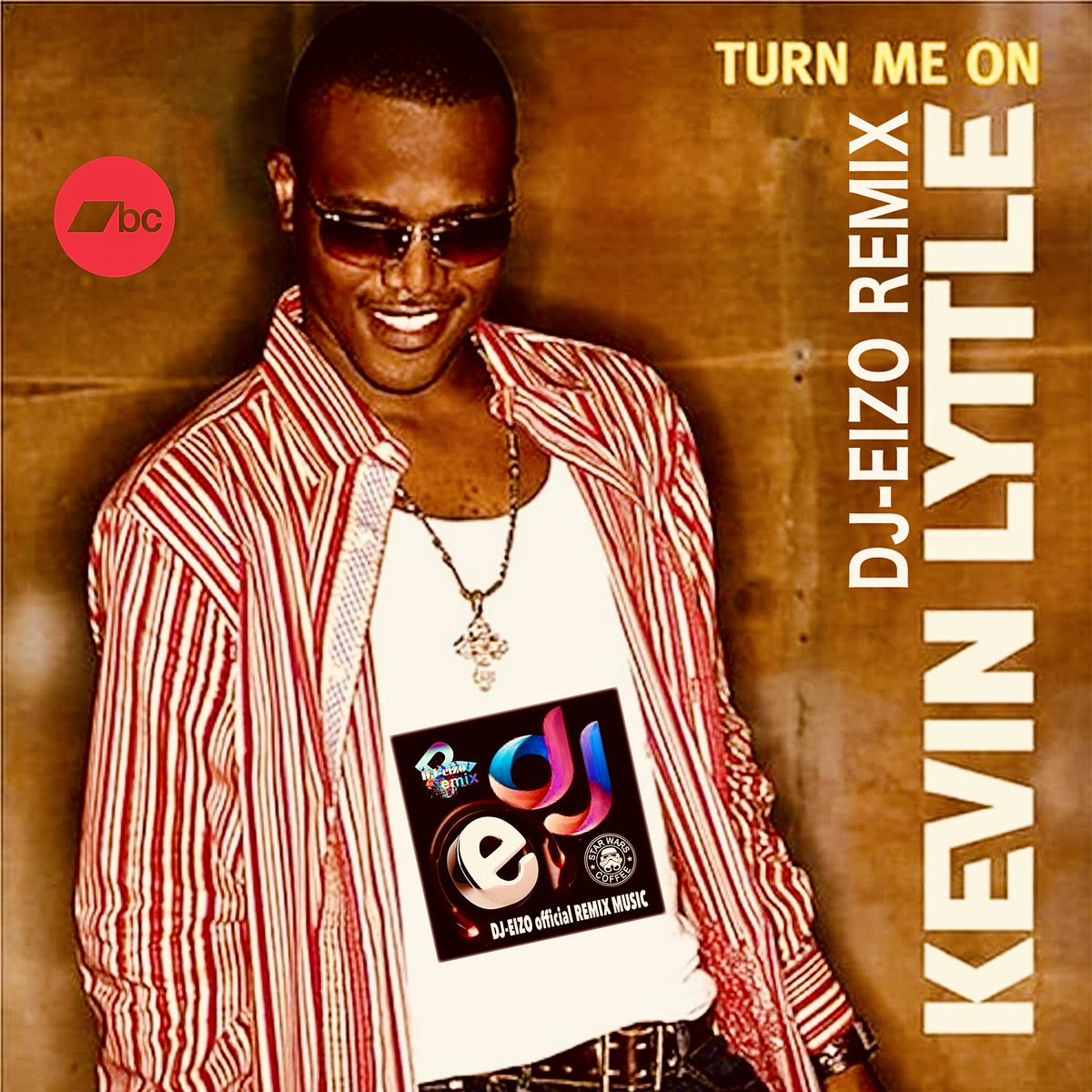 レゲエ　ソカ　KEVIN LYTTLE - TURN ME ON remix Kevin Lyttle - Turn Me On (feat. Spragga Benz) (Remix) - YouTube