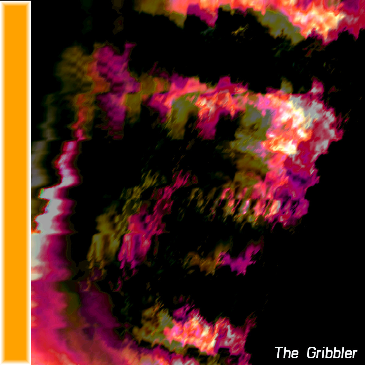 The Gribbler cover