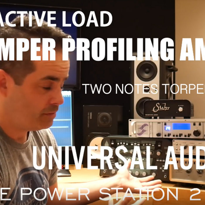 AB CabSim Fryette (Ownhammer v30 IR) Big Hairy Guitars