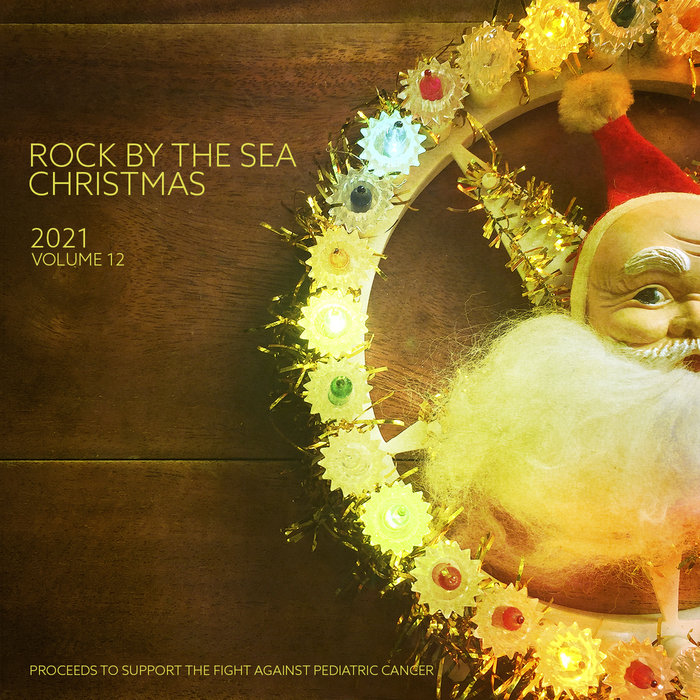 A Rock By The Sea Christmas, Vol. 12 Various Artists Rock By The Sea