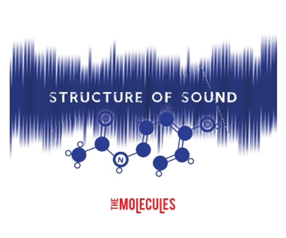 Sound Effects Structure Structure of Sound | The Molecules