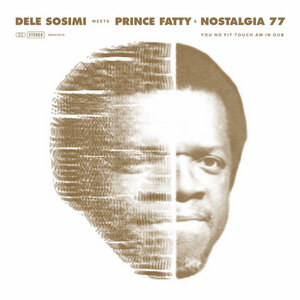 You No Fit Touch Am in Dub (feat. Prince Fatty & Nostalgia 77) cover